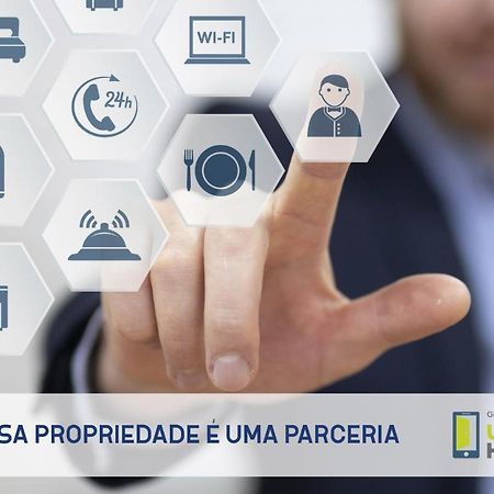 Hotel Cruz Divinópolis 외부 사진